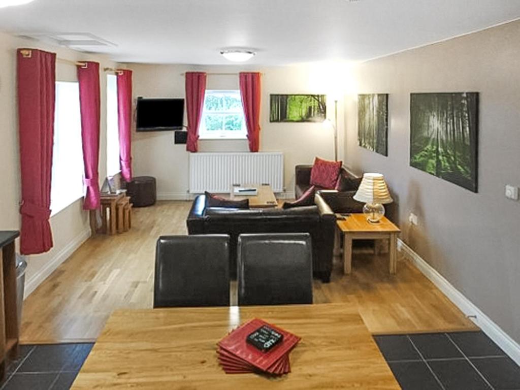 Maggies Mews - Uk49739, Fulletby