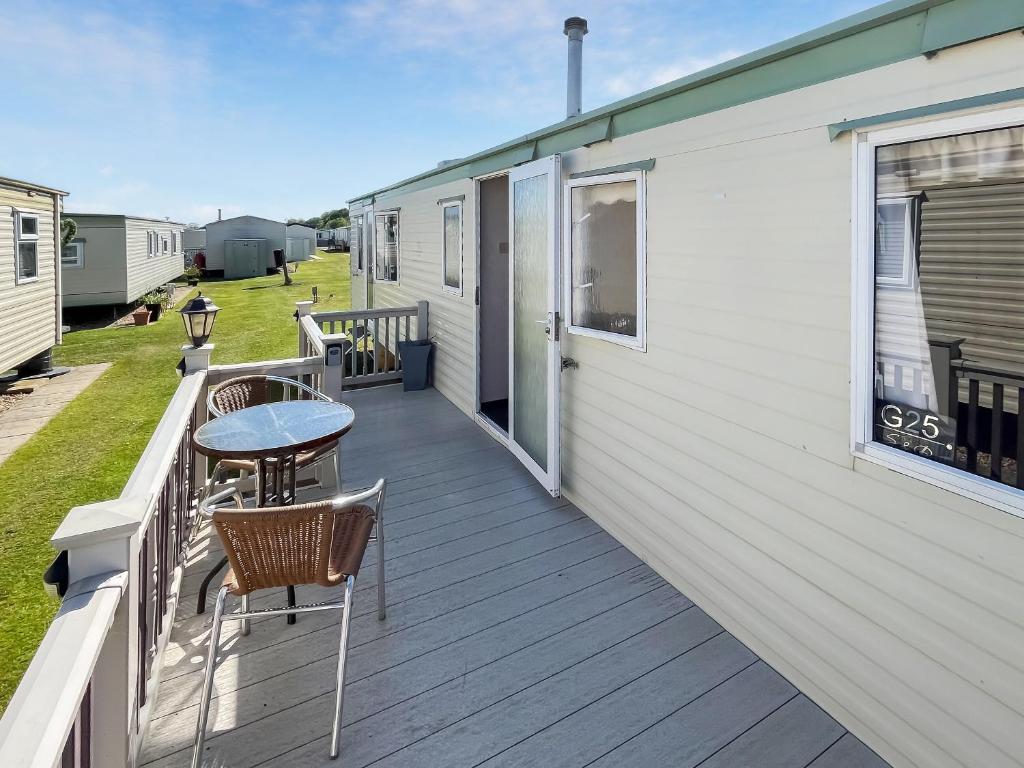 The Hunters Haven, Skegness