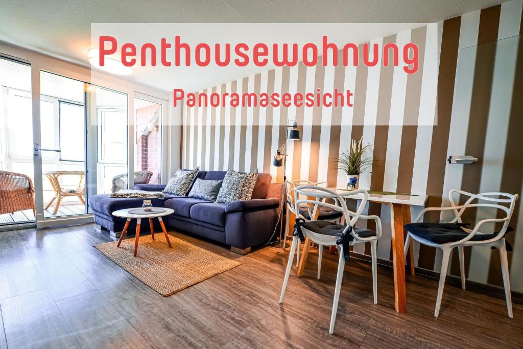 Haus Horizont HZ34, Cuxhaven