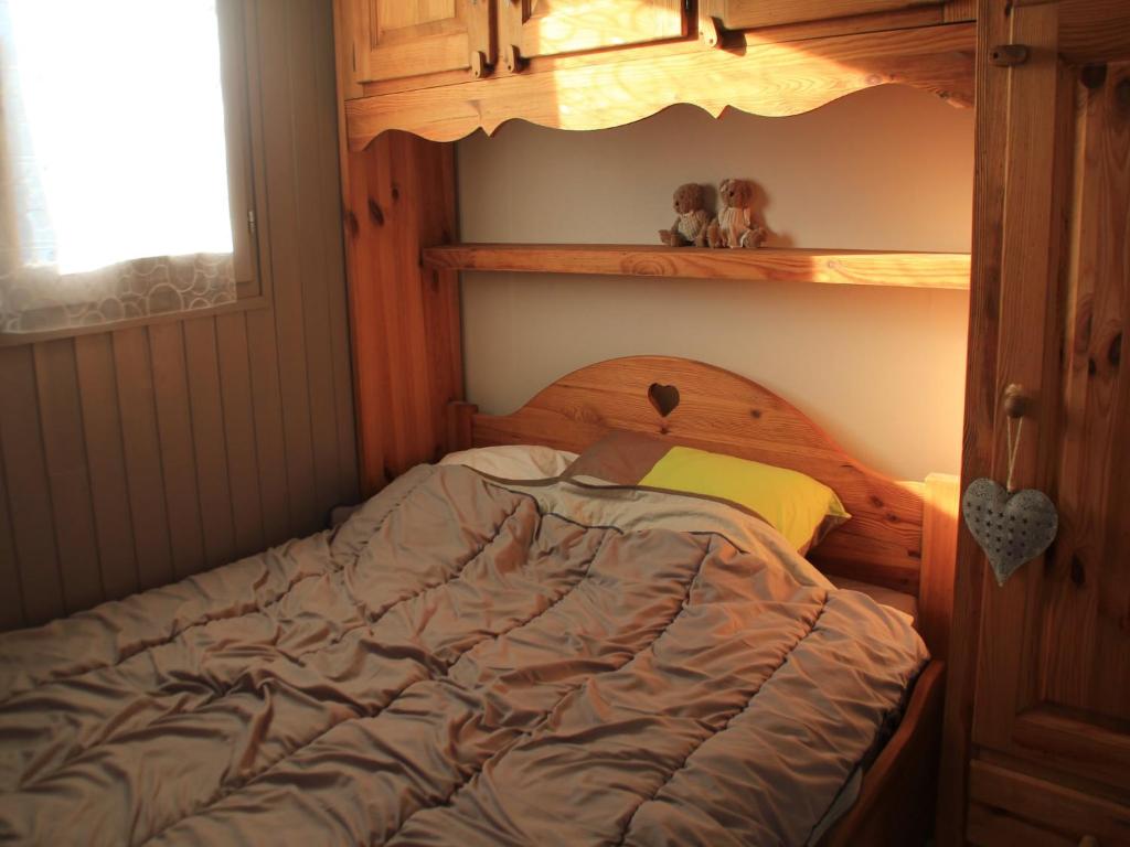 Alpage apartment for 4 people - 3