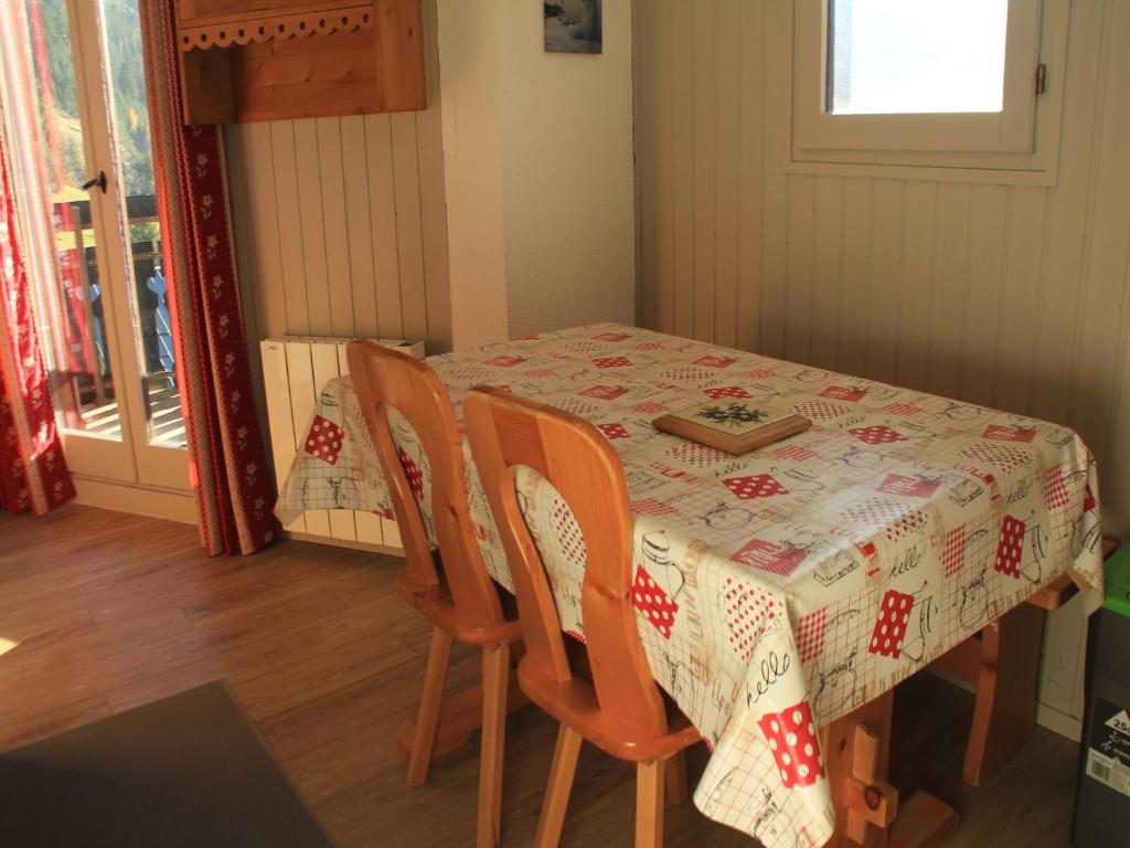 Alpage apartment for 4 people - 5