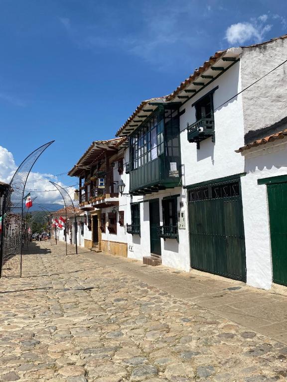 Casa Herencia - 2