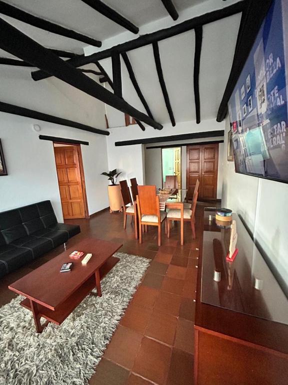 Casa Herencia - 3