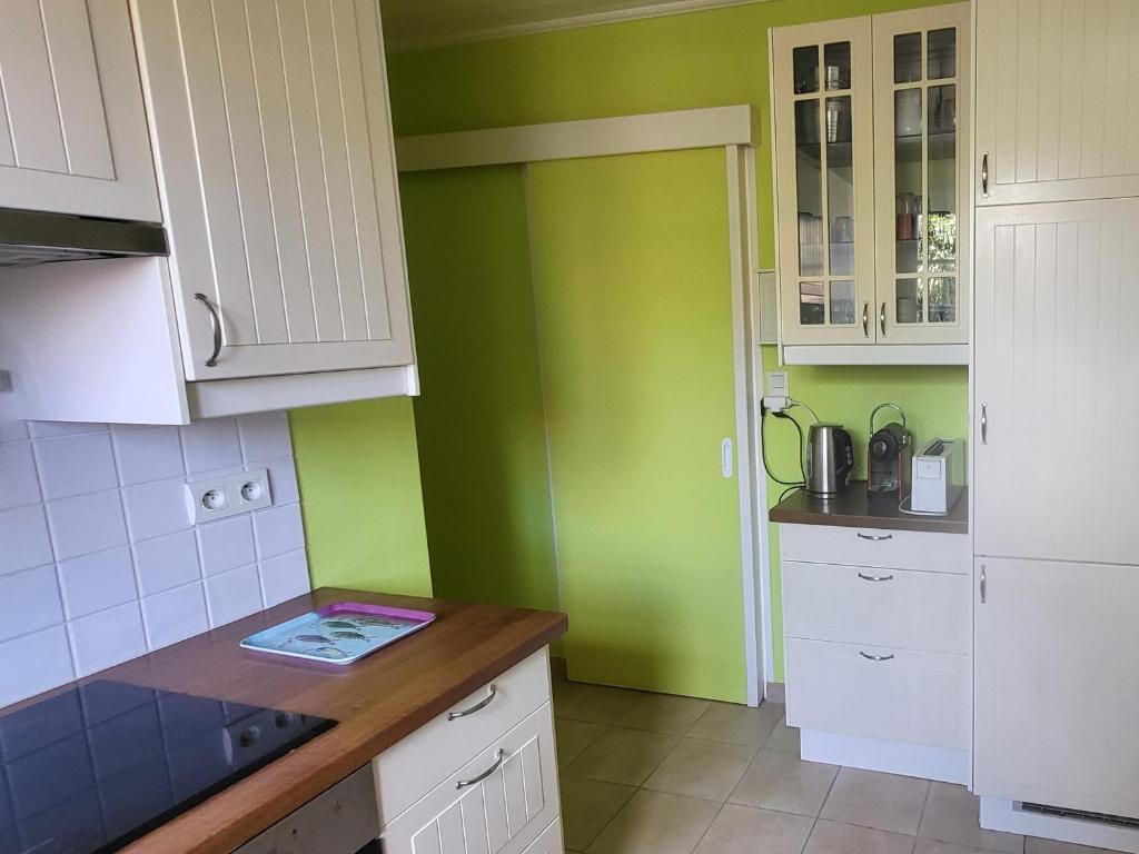 Charmante maison 5 pers, Wi-Fi, proche plage - FR-1-323-537 - 5