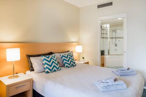 Gem in the Heart of Mooloolaba - Landmark Resort, Mooloolaba