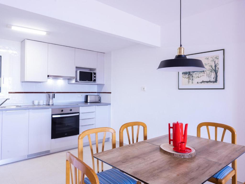 Apartamento frente a la playa con gran terraza y aparcamiento privado - ES-325-2 - 5