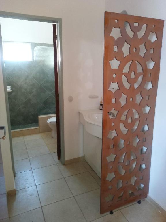 Duplex con cochera y patio, Carlos Paz - 2