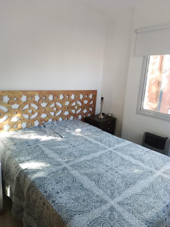 Duplex con cochera y patio, Carlos Paz - 5