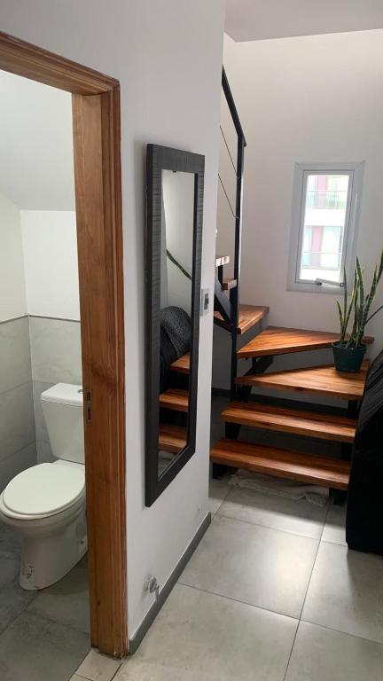 Amplio duplex en altura - 4