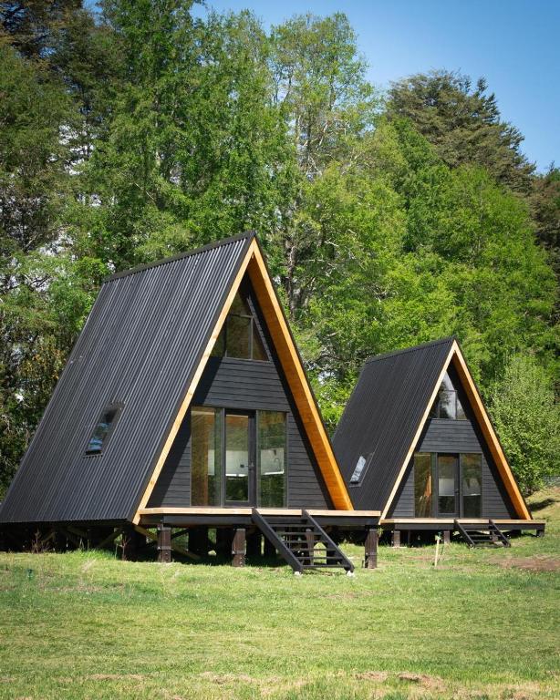 Alto Terralis, Minetué