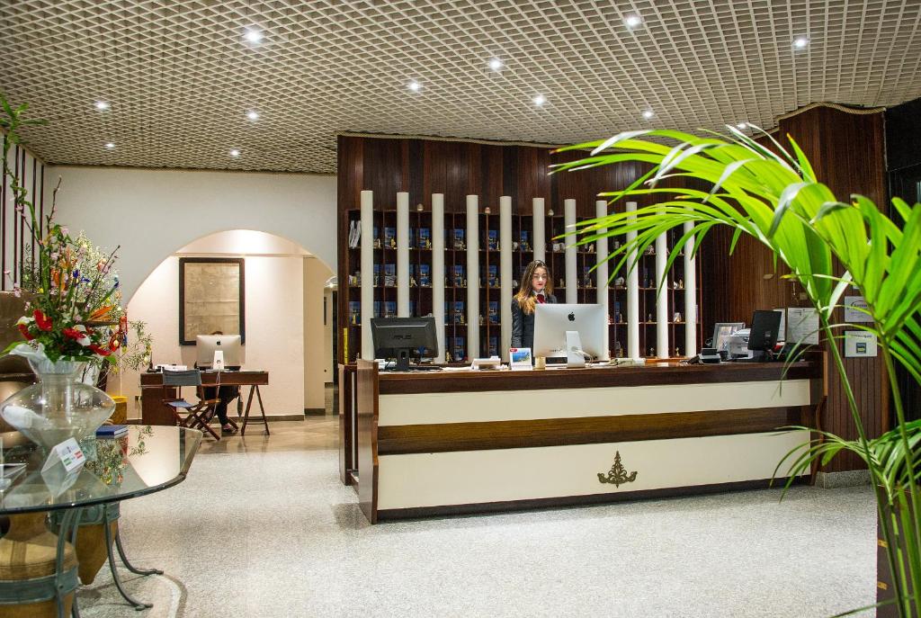 Hotel Bellavista Club-Caroli Hotels photo
