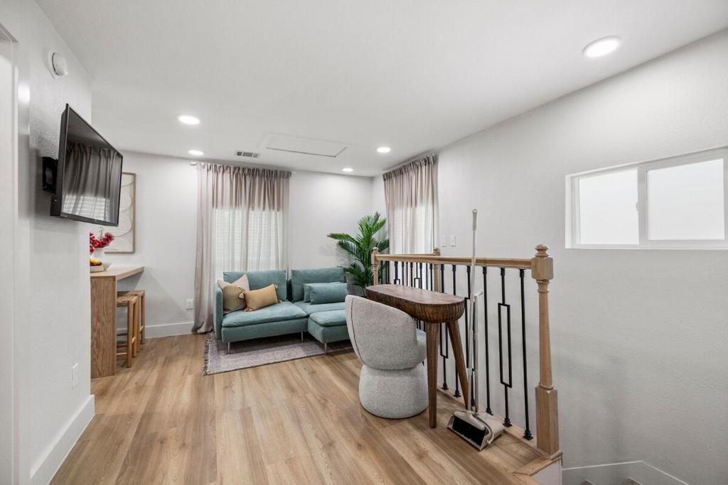 Mediterranean Villa Vibes #1007 at East Downtown, Houston