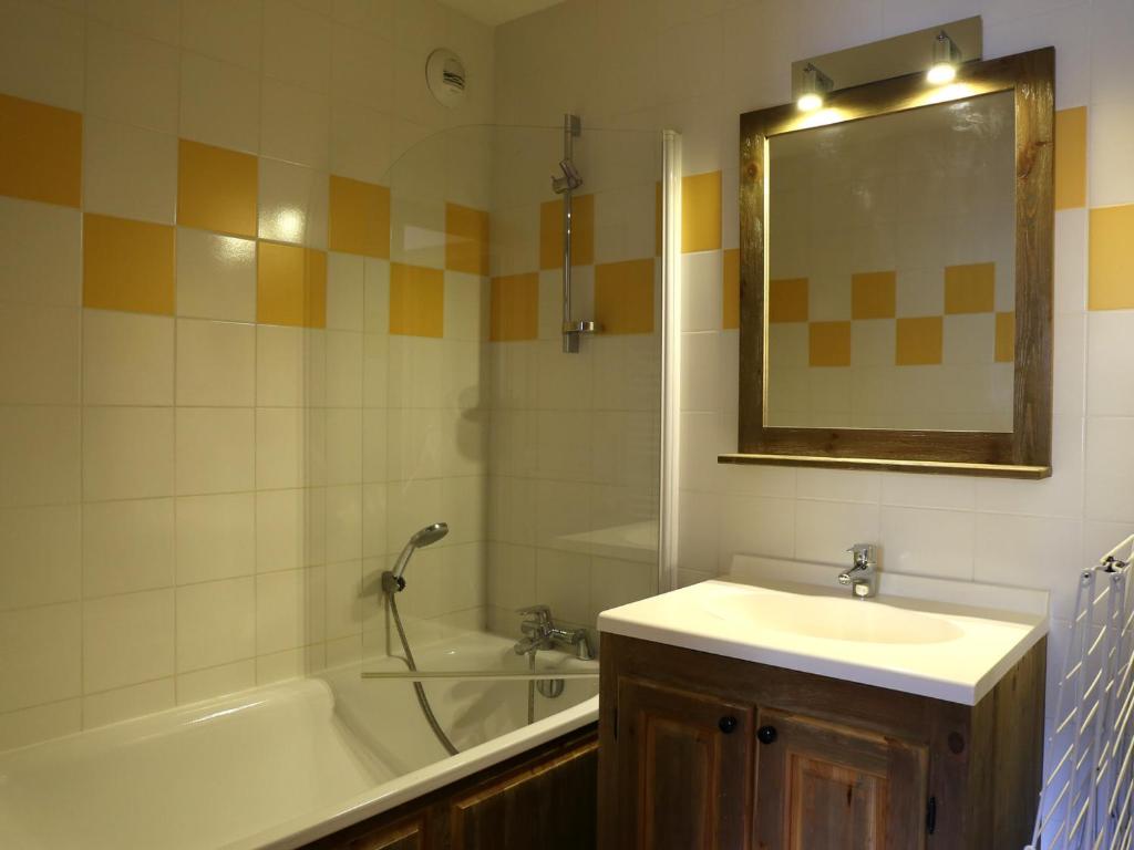 Appartement spacieux 6 pers, balcon, WIFI - FR-1-508B-22 - 5