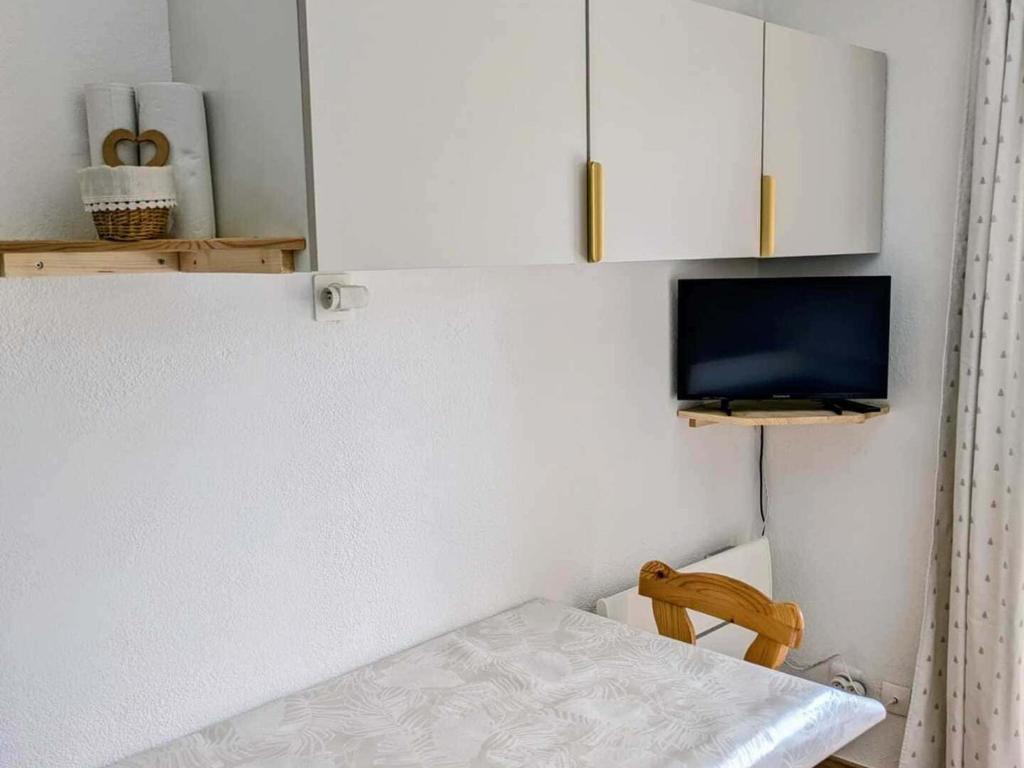 Studio cosy 4 pers à Châtel avec terrasse et parking - FR-1-676-221 - 4
