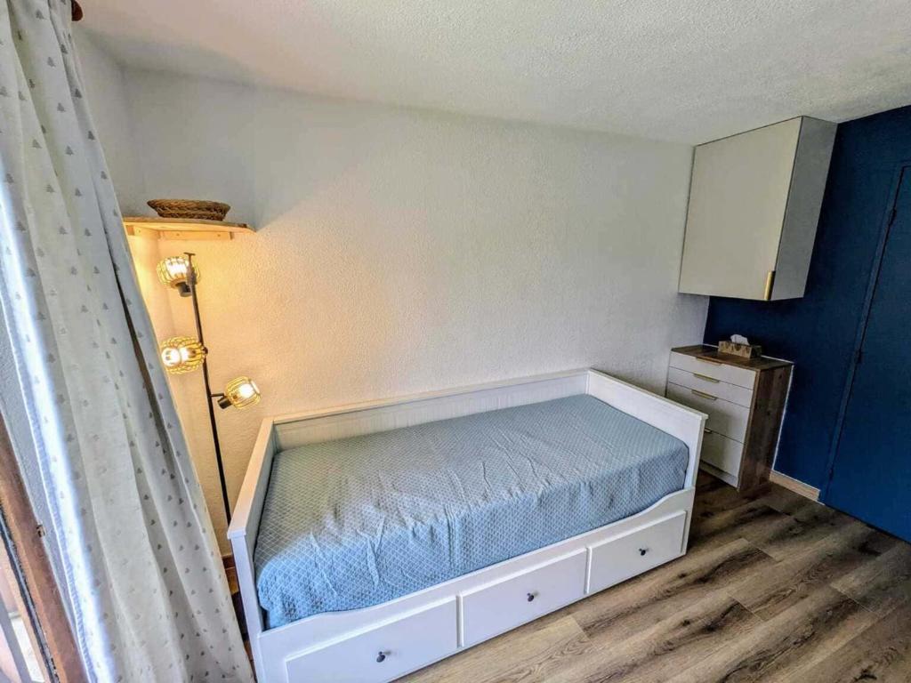 Studio cosy 4 pers à Châtel avec terrasse et parking - FR-1-676-221 - 5