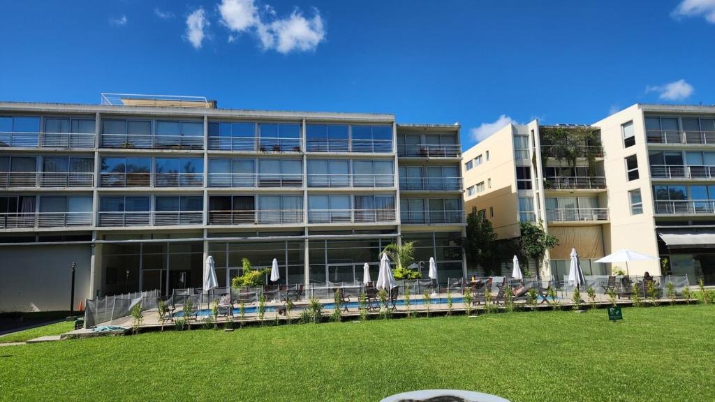 Concord Pilar Esplendido Loft 60m con cochera - 2