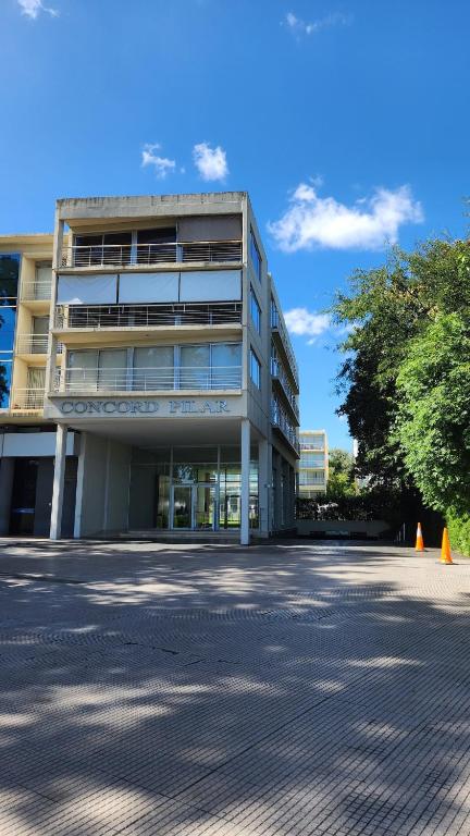 Concord Pilar Esplendido Loft 60m con cochera - 3