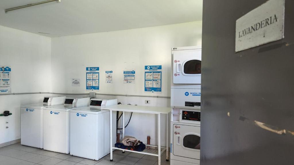 Concord Pilar Esplendido Loft 60m con cochera - 4