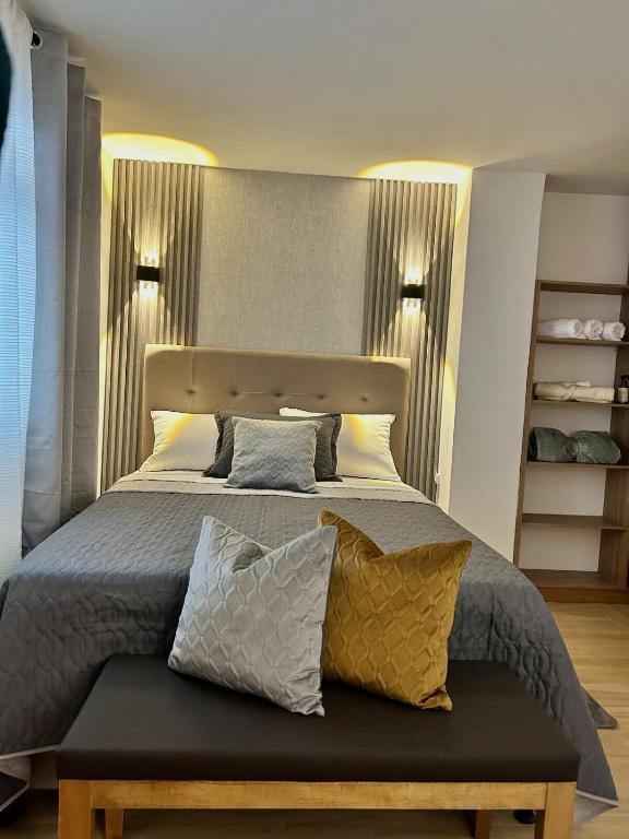 Apartment in Bello's exclusive area - 4