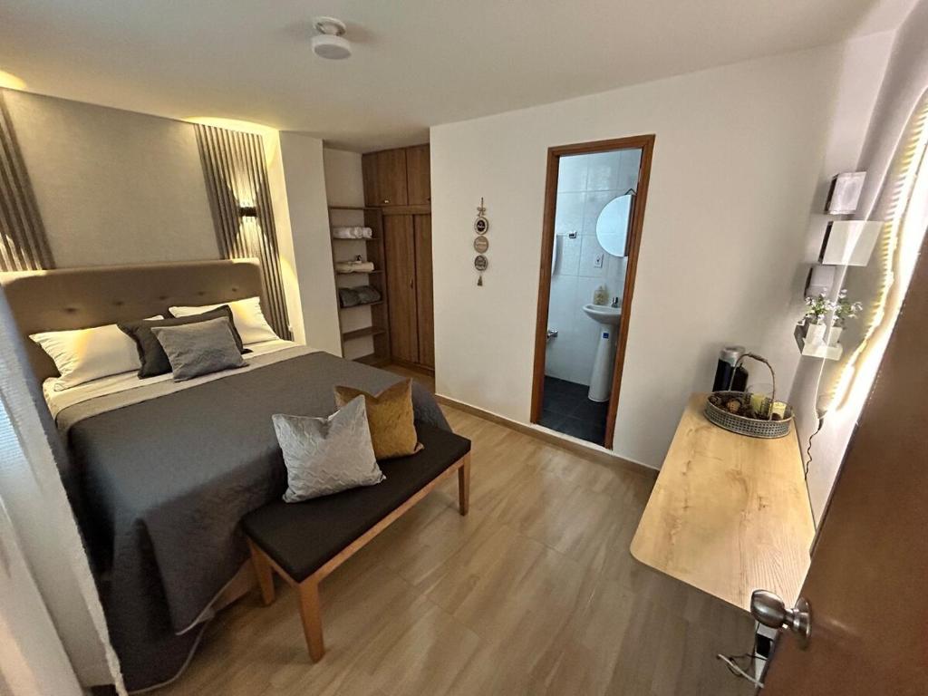 Apartment in Bello's exclusive area - 5