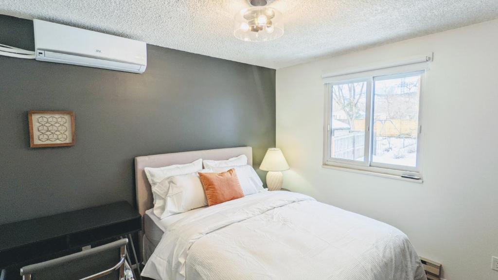 Charming 1BR Close to Trails & NREL Monthly Rental - Quaker Room 2, Golden