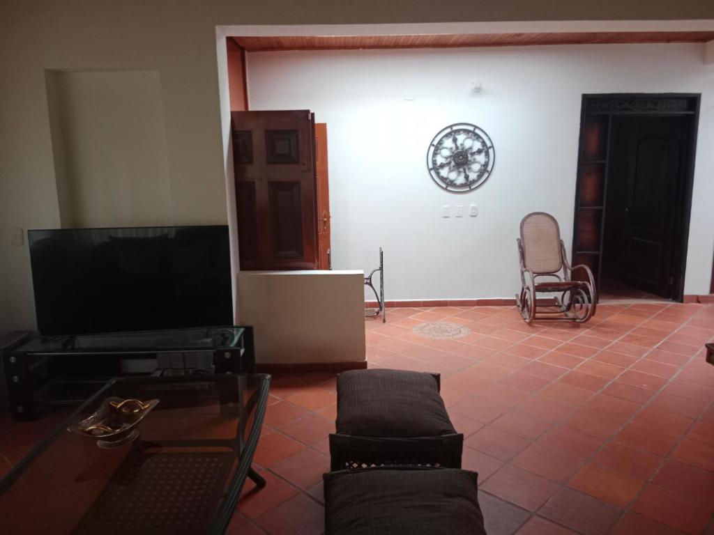 Casa grizzly - 2