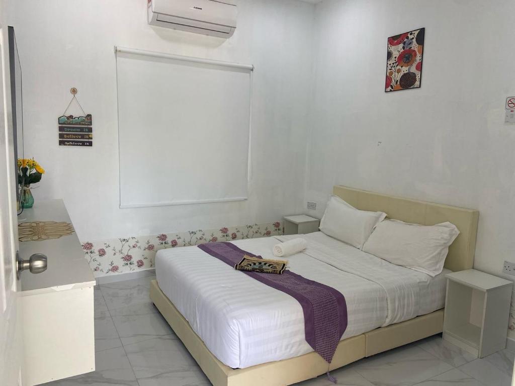 Guestroom, Sammy Hoomestay in Ipoh