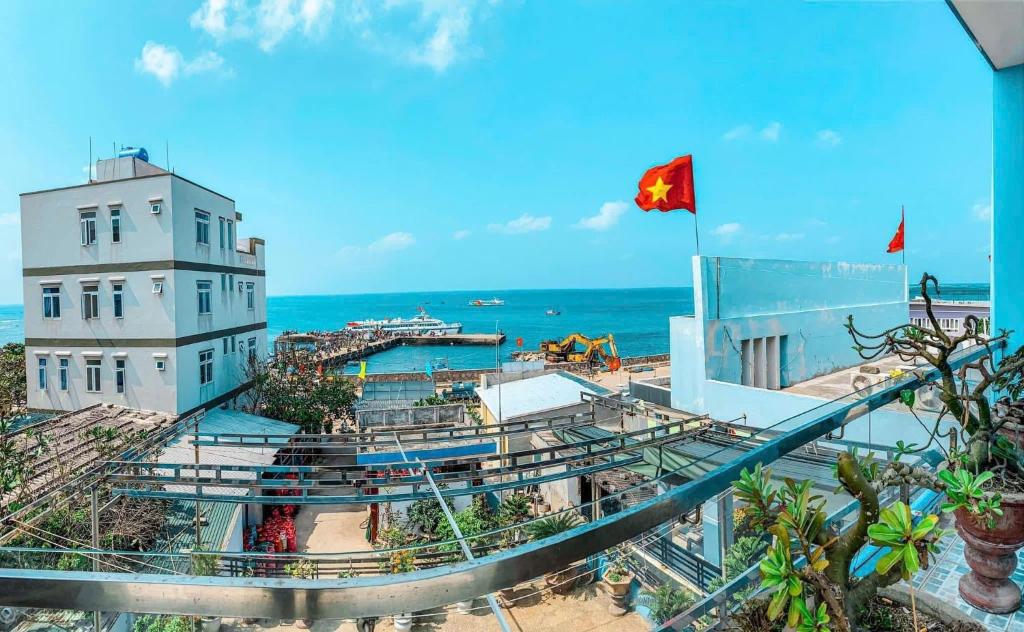 Motel Tien Tri