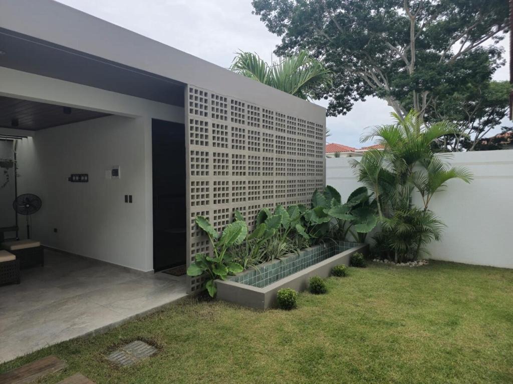 Exclusive, modern and comfortable - 5