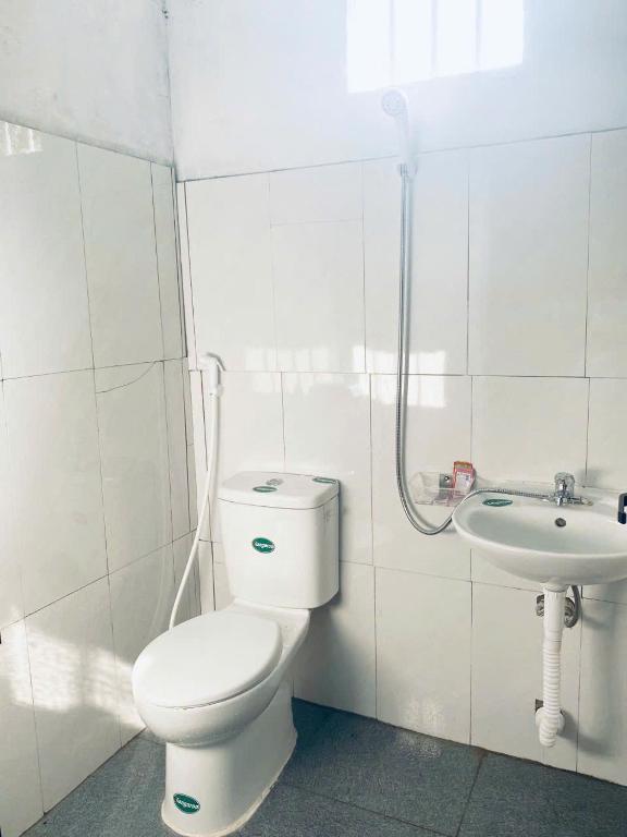 Homestay Tuấn Nghĩa – Hang Phượng Hoàng – Võ Nhai
