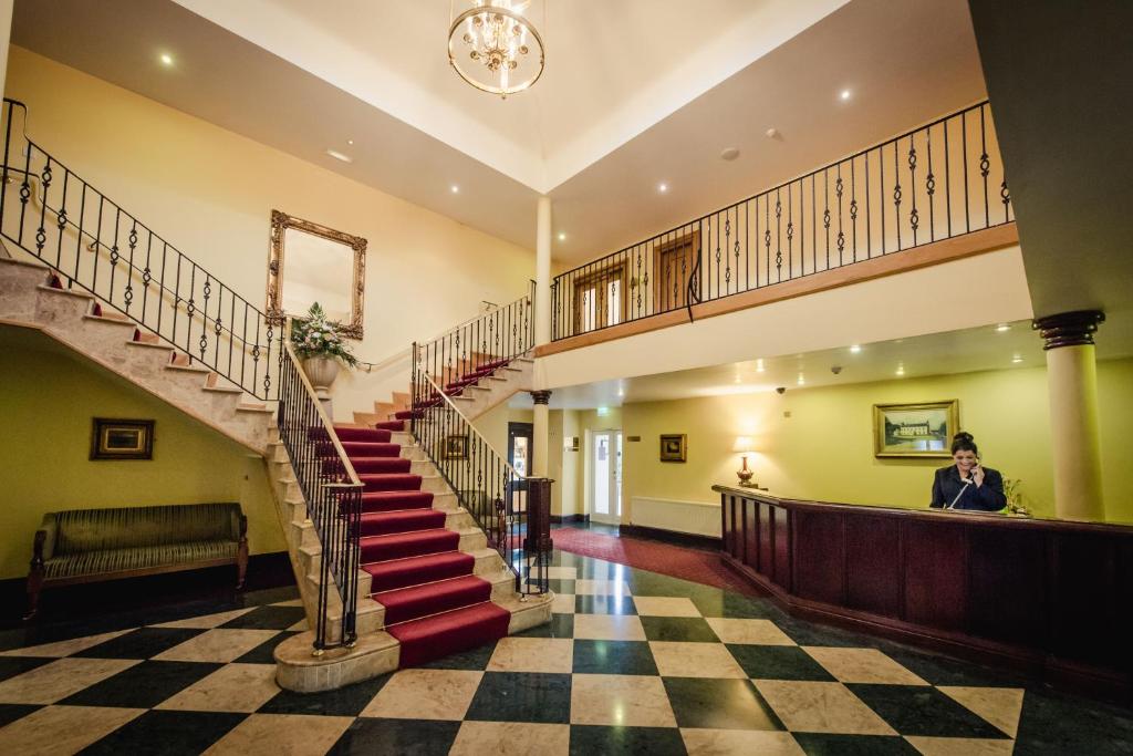 Roganstown Hotel & Country Club photo