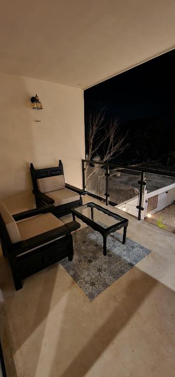 Casa Robinson 4 - 5