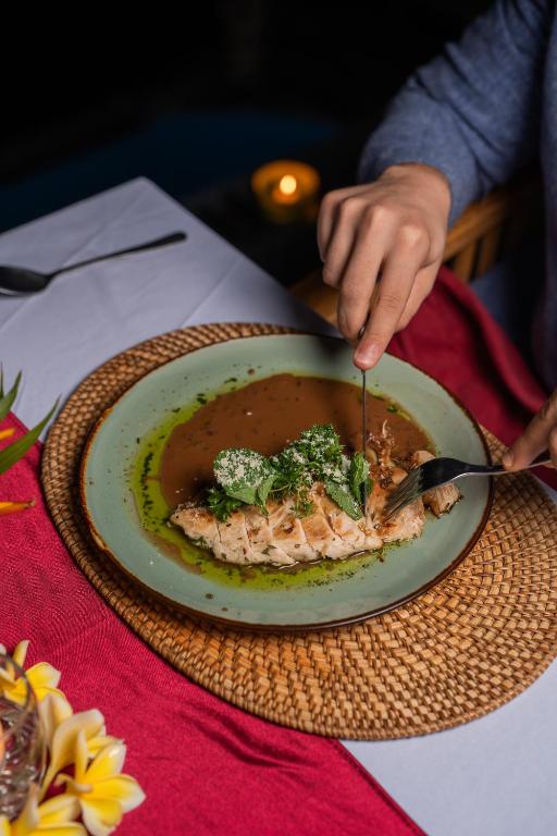 お料理のイメージ