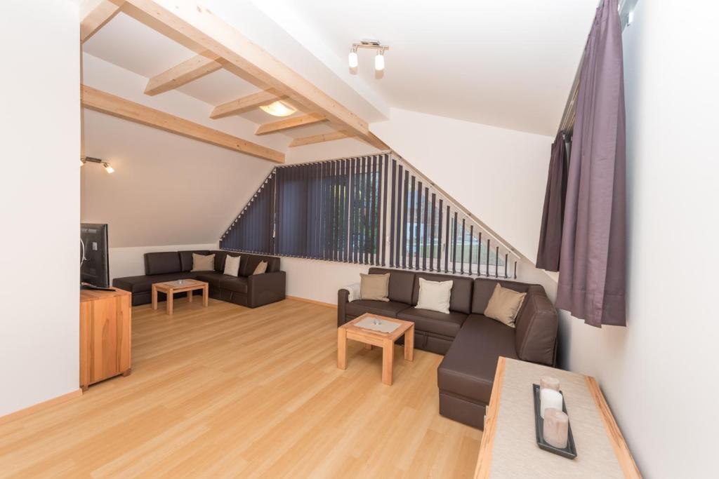 Apartment Angerer Bad Aussee - 4