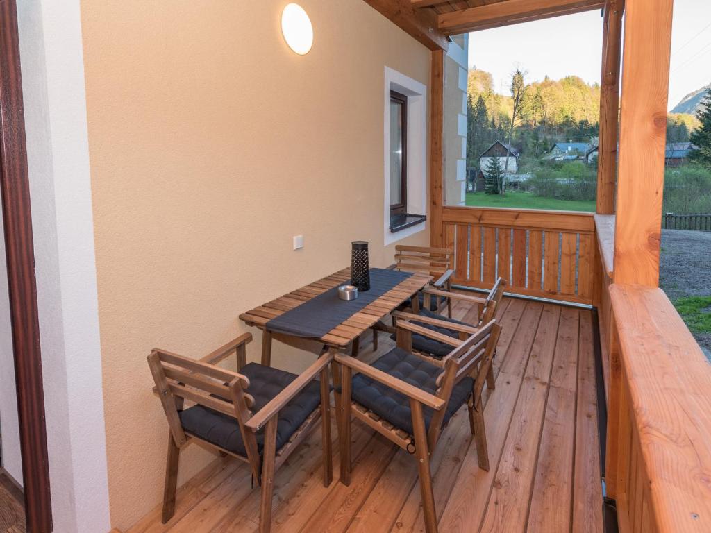 Apartment Angerer Bad Aussee - 3