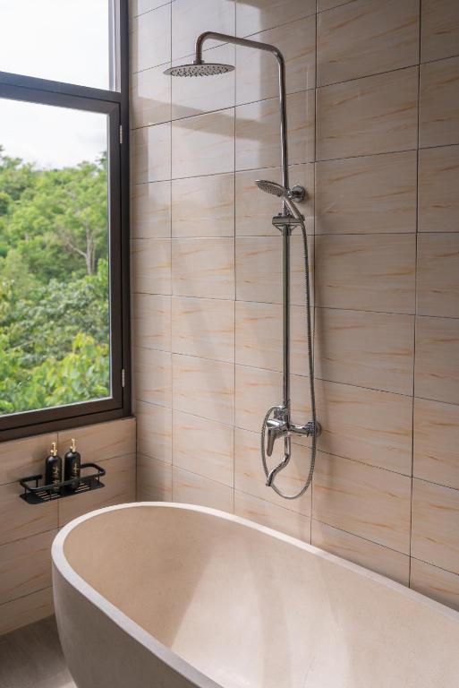 バスルーム（客室）