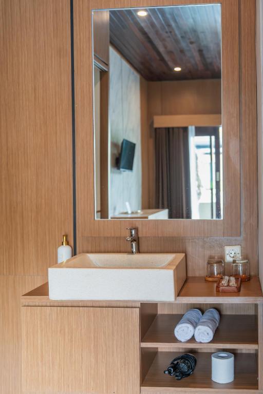 バスルーム（客室）