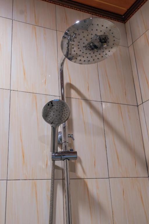 バスルーム（客室）