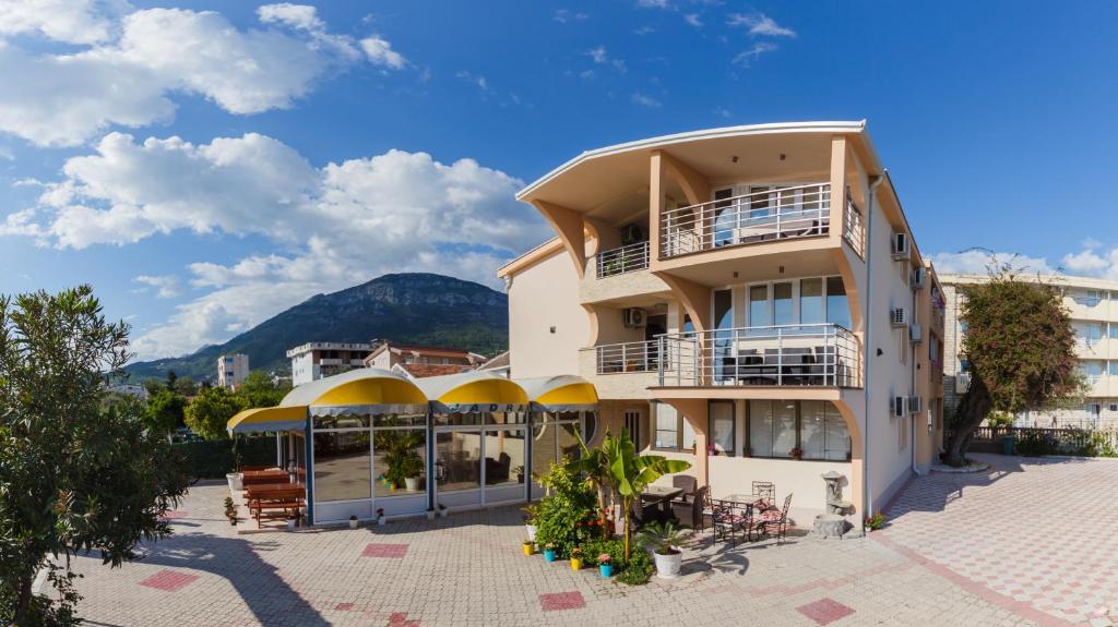 Villa Jadran Apartments - 4