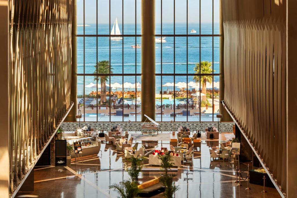 Surrounding environment