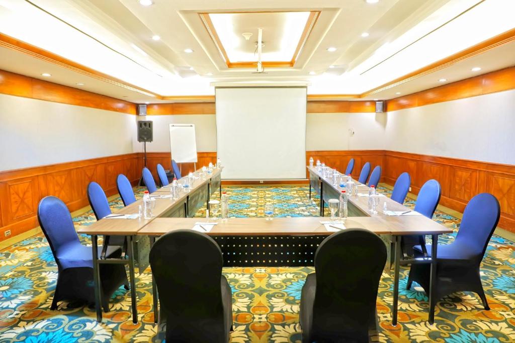 Meeting room / ballrooms