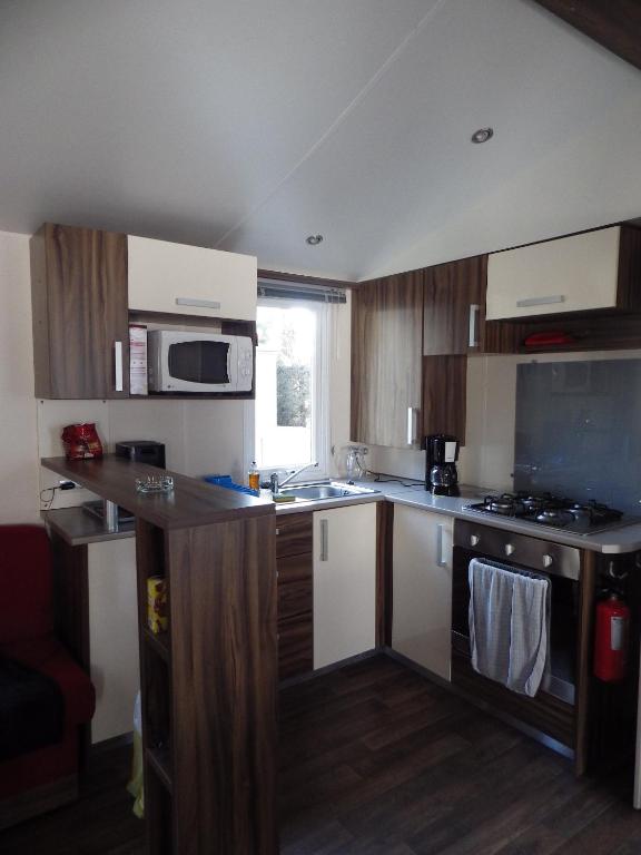 Mobil Home - 3