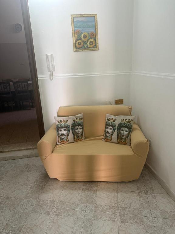 Casa vacanze Paola - 5