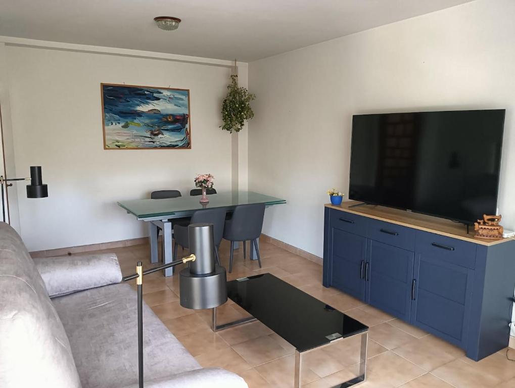 Playa Cristal Appartement bord de mer - 5