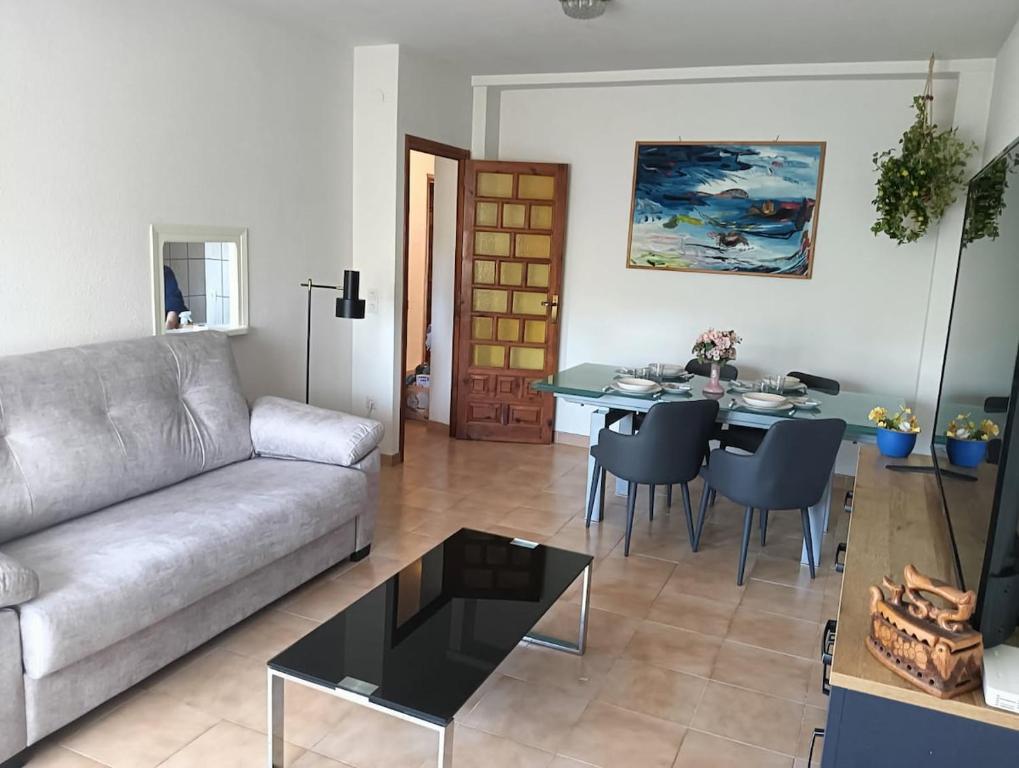 Playa Cristal Appartement bord de mer - 2