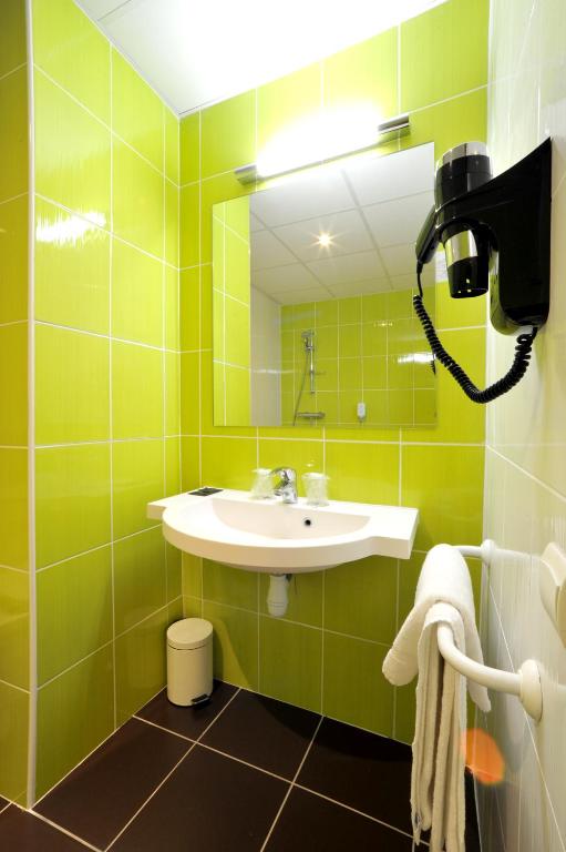 バスルーム（客室）