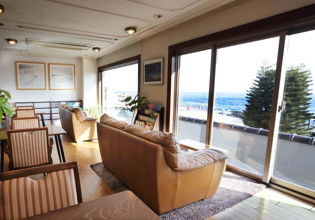 Shiosai Resort Kamogawa 호텔 이미지 2