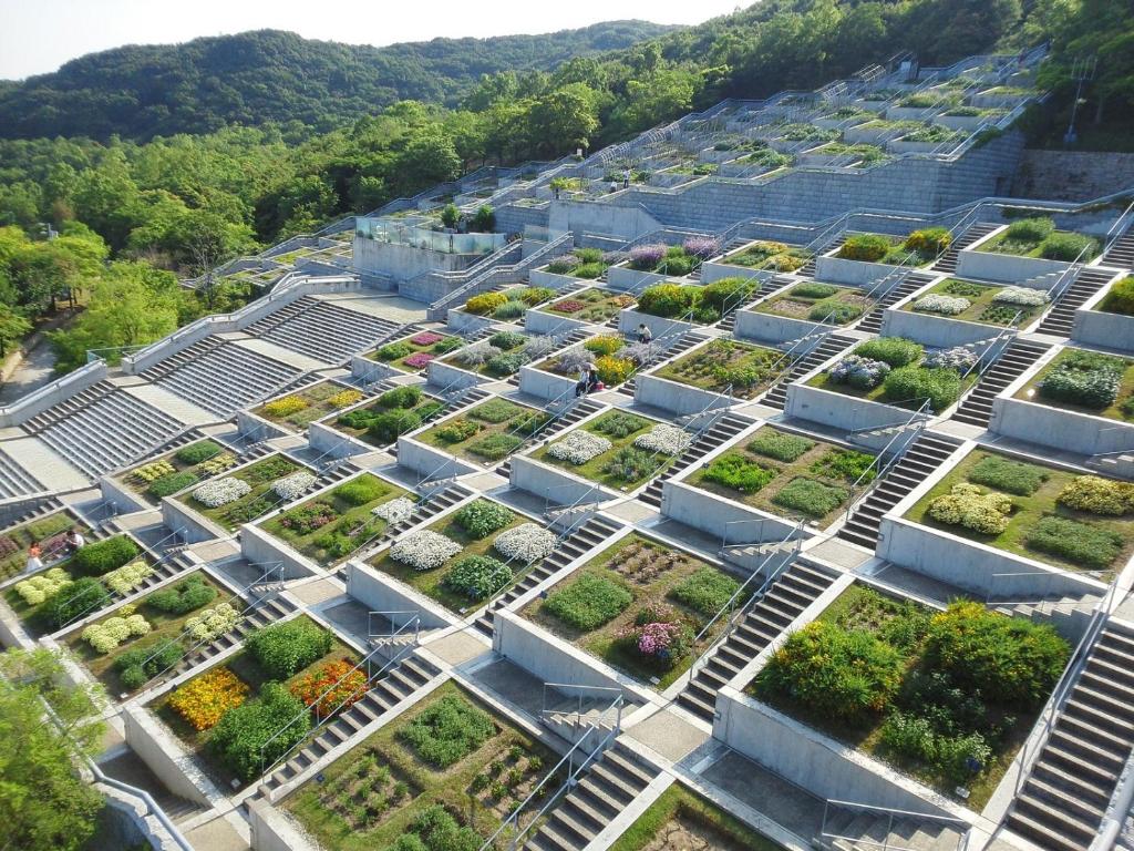 Surrounding environment