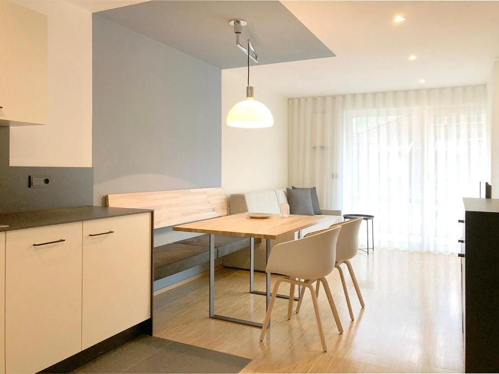Apartment Luis 2 - Alpstay - 5