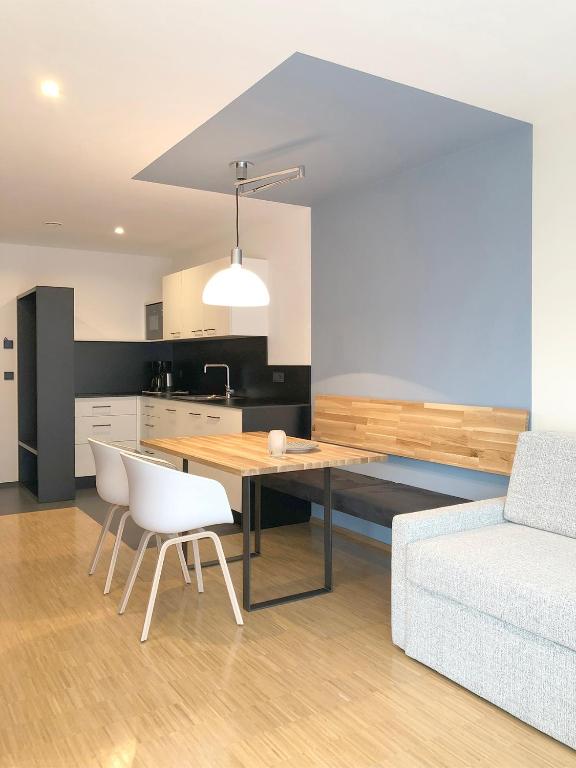 Apartment Luis 2 - Alpstay - 2